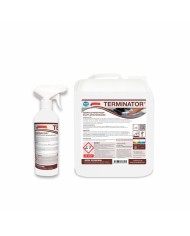 ELITE 29
DISINFECTANT- AND ALCOHOL-RESISTANT FLOOR COATING